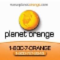 Planet Orange Information