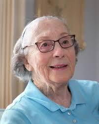 Jean Hunt Haet (1924-2024)