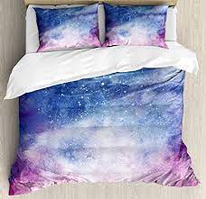 Give me a star wars comforter cover that has matching sheets. Amazing Galaxy Bedding Sets And Outer Space Bedding