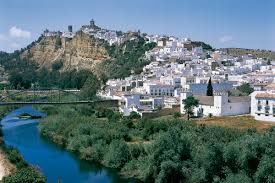 Cuantos habitantes tiene arcos de la frontera. Arcos De La Frontera Cadiz Sitios De Espana