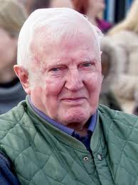 Death Notice of Thomas (Tom) Cotter (Bartlemy, Cork)