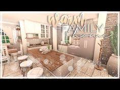 Bloxburg blush pink room 30k small living room decorating ideas. 16 Breathtaking Open Kitchen Dining Room Ideas Bloxburg Vrogue Co