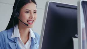 By protech computer services software. Customer Support Agent Or Call Stock Footage Video 100 Royalty Free 1045803232 Shutterstock
