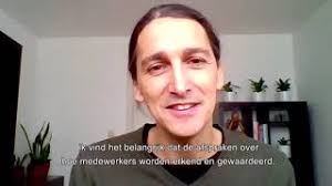 Scholars about Recognition & Rewards