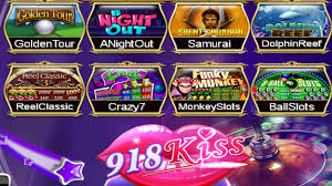 Get the jackpot win easily with data & statistic of 918kiss slot game machines. 918kiss Application Apk Original Downloader 2021