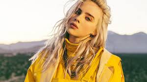 Billie eilish's delicate, breathy voice stands in stark contrast to her colorful style. Billie Eilish Height Weight Net Worth Eye Color Religion Measurements