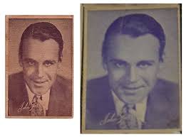 Wild Colors Autographed Strip Cards