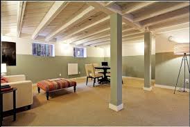 Maybe you would like to learn more about one of these? Exposed Beam Ceiling Basement Novocom Top