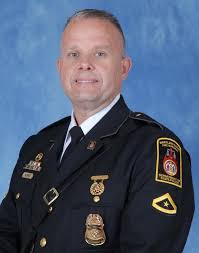 We are thrilled to announce that Master Deputy Oliver Alkire has been  awarded the prestigious Chief G. Crawford Wiestling Scholarship Award from  the Yvorra Leadership Development Foundation, Inc. "Congratulations to  Master Deputy
