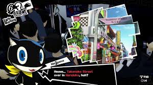 17, his last rank will unlock automatically with the story. Persona 5 Unlock Harajuku Takenoko Street Hangout Spot Youtube