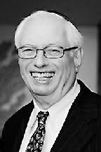 BRUCE SCHLUSSEL Obituary (2015)