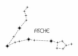 Ein typischer fisch ist hilfsbereit und bescheiden. Sternbild Fische Sternbild Fische Tattoo Sternzeichen Sternzeichen Tattoos