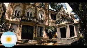 See more of belgrano r, ciudad de buenos aires on facebook. City Tour Barrio Belgrano R Buenos Aires Argentina Youtube
