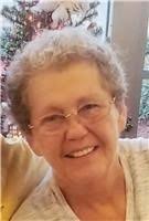 PEGGY STEINBACK Obituary (2020)