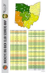Best Deer Hunting in Ohio -Public & Private Hunting Lands