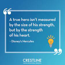 Hero Quote Hero Quotes Inspirational Quotes Motivation Inspirational Quotes