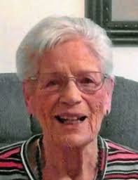 Lois E. Hanna Obituary June 19, 2019