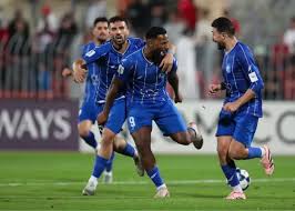 Iran's Esteghlal Secure Qualification After Decisive Away Win In Manama, Bahrain - Iran Front Page