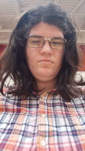 Yea it's all weird for me also. What's up with the make-up he wears.