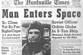 The justification for gagarin remaining in that position. Mysterious Death Of Yuri Gagarin The First Person In Space Possibly Solved After 45 Years The Verge