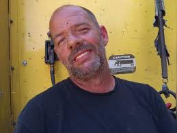 Floyd "Mountain" Anthony (Tony) Hatcher's Memorial Website