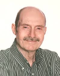 HALE, Ronald “Ron” Joseph