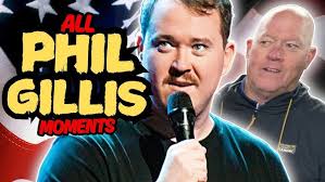 Shane Gillis Being Absolutely Hilarious