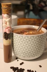 Fiole Pour Chocolat Chaud Gourmand Beatrice Dechets Chocolat Chaud Maison Chocolat Chaud Recette Chocolat Chaud