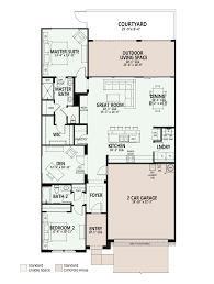 With an open layout and smart planning, a home with less square footage can work for all kinds of homeowners: Pin On Sims House Inspo