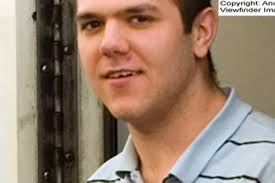 Man drove at police officer