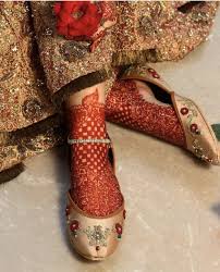 Bridal Mehndi On Feet Inspo Bridal Sandals Heels Bride Sandals Bridal Sandals