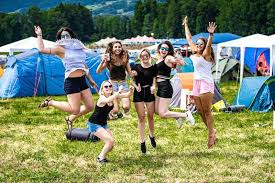 Electric love is an electronic dance music festival held annually since 2013. Electric Love Festival 2021 Tickets Lineup 8 10 Jul Salzburgring Austria
