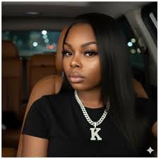 Marquita Robertson's Instagram, Twitter & Facebook