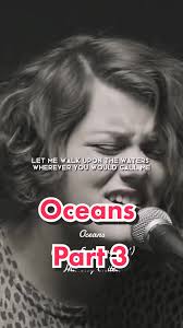 Hillsong United Oceans Song in Death Videos