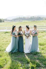A Charming Bridesmaids Brunch Styled Shoot At Tres Lagos Wedding Bridesmaid Dresses Bridesmaid Wedding
