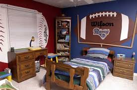 Wooden sports sign, playroom wall decor, soccer / football / basketball wall decor, boys nursery decor. Pin By Angie Coe On Football Football Rooms Boys Room Decor Sport Bedroom