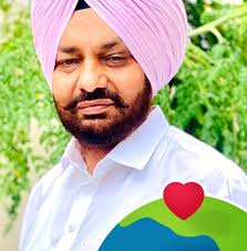 Balwinder Sandhu Ballo Sandhu