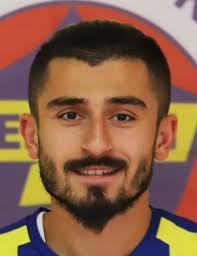 Bursaspor u21 takımının 1999 doğumlu sağ beki. Ercan Coskun Opponents Transfermarkt