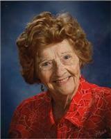 Mary Miller Obituary (1923