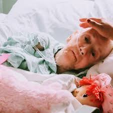 Fundraiser by Saul Perales : Help Dorothy get a funeral