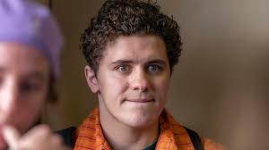 Derry Girls star Dylan Llewellyn is worlds away from James Maguire in first  look at new comedy Big Boys