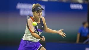 In july 2011, she reached her highest wta singles ranking of 38. Live Updates Standings Rebecca Marino Madison Keys Wta Montreal 10 August 2021 Eurosport