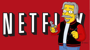 There are reasons to believe the current global order was already crumbling. Netflix Orders New Animated Series From Matt Groening Animation World Network