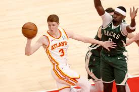 Ecf g3/hawks vs bucks #nbaplayoffs. Kltesmn7 Eb4tm
