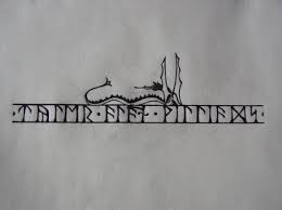 Check spelling or type a new query. Lord Of The Rings Tattoo By Typowilliams On Deviantart