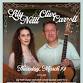 Lily Neill & Clive Carroll