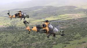 بيان T129 Atak الصادر عن وزارة الدفاع الفلبينية