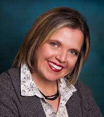 KARL grad Jill Zimmerman takes over leadership program