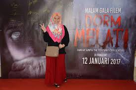 Adam and his four other friends embark on a summer camp to a place known as `dorm melati`. Dorm Melati Filem Seram Best 2017 Ainul Mustafa