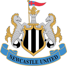 The original size of the image is 477 × 480 px and the original resolution is 300 dpi. Newcastle United Fc Logo Vector Ai Free Download